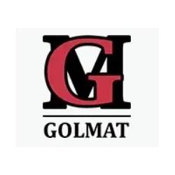 Golmat Mateusz Goliński