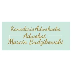 Kancelaria Adwokacka Adwokat Marcin Budzikowski
