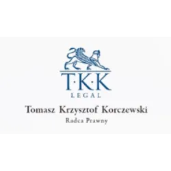 Tkk Legal Tomasz Krzysztof Korczewski
