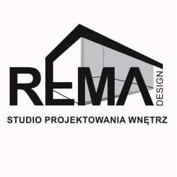 Rema Design Projektowanie wnętrz