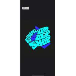 Kumpel Barber Shop Kamil Smętek