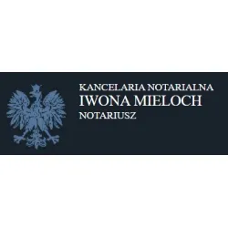 Kancelaria Notarialna Iwona Mieloch Notariusz