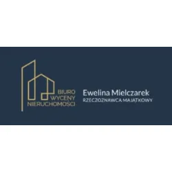 Ewelina Mielczarek Rzeczoznawca majątkowy Biuro wyceny nieruchomości