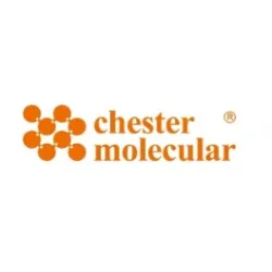 Chester Molecular Henryk Kolwaczyk