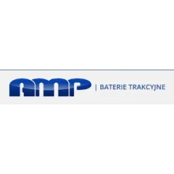 AMP Baterie trakcyjne