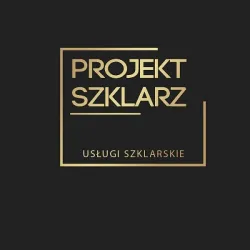 Projekt Szklarz Usługi Szklarskie Łukasz Franckiewicz