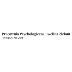 Pracownia Psychologiczna Ewelina Zielant