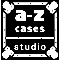 A-Z Cases Studio Skrzynie Transportowe