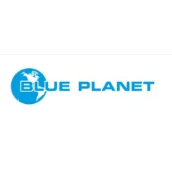 Blue Planet