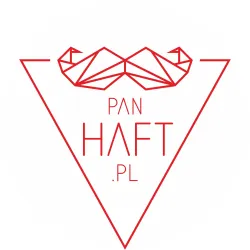 Pan Haft	