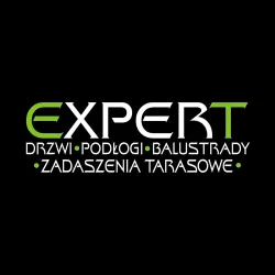 Expert drzwi podłogi balustrady zadaszenia tarasowe