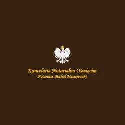Kancelaria Notarialna Michał Maciejewski