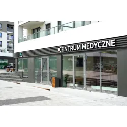 Alfa Clinic Centrum Medyczne sp. z o.o.