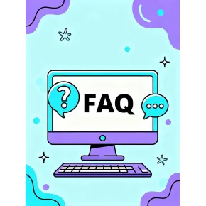 Sekcja FAQ na stronie firmowej – jak pomaga SEO i klientom?