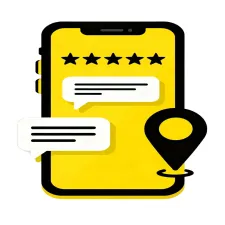 Opinie klientów w katalogu Bizlok – jak zwiększają widoczność lokalnej firmy