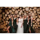 Fotografia Ślubna Wrocław - Papierkowski