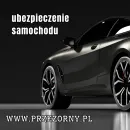 AGENCJA CENTRUM - UBEZPIECZENIA GRODZISK MAZOWIECKI - PRZY SKARPIE - DOROTA BŁASZCZAK