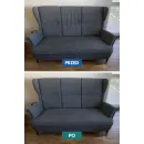 Panda Cleaner Oleh Matviieshyn