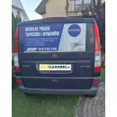 WetCleaning.pl - Pranie tapicerki meblowej i samochodowej