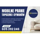 WetCleaning.pl - Pranie tapicerki meblowej i samochodowej